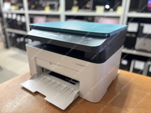 МФУ лазерное HP LaserJet 135r