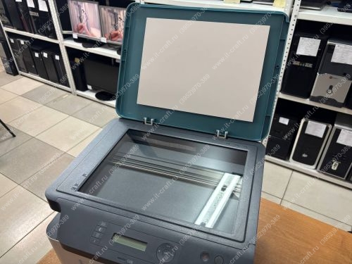 МФУ лазерное HP LaserJet 135r
