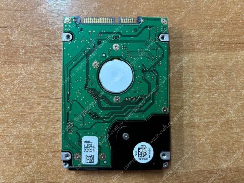 HDD 2.5" 250Gb Hitachi 5K320-250 [HTS543225L9A300]