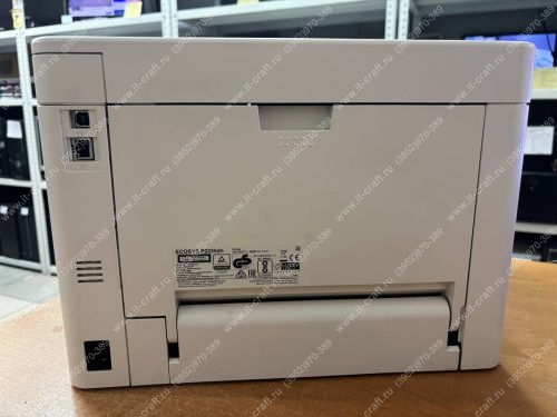 Принтер лазерный Kyocera Ecosys P2235dn (Требует обслуживания)