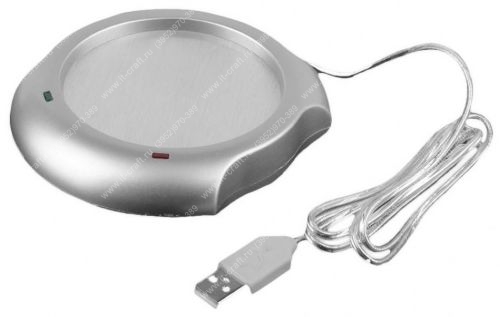 USB Подставка-нагреватель для кружки