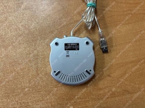 USB Подставка-нагреватель для кружки