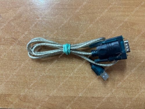 Переходник iOpen USB 2.0 Type-A - COM(RS232)