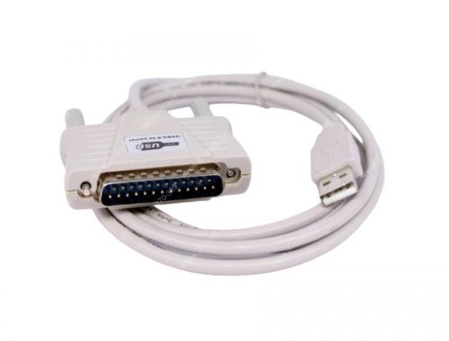 Кабель интерфейсный Штрих-М USB 2.0 to serial (LPT-USB)
