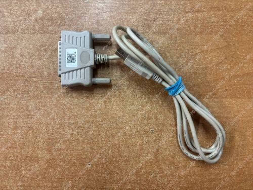 Кабель интерфейсный Штрих-М USB 2.0 to serial (LPT-USB)