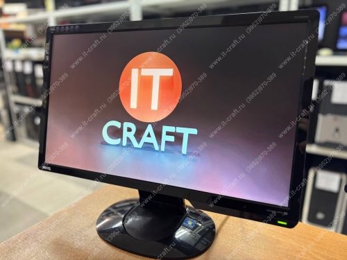 Монитор 22" BenQ G2220HDA