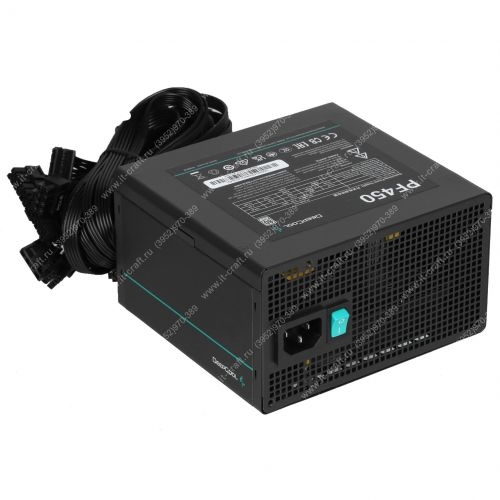 ATX 450W DEEPCOOL PF450