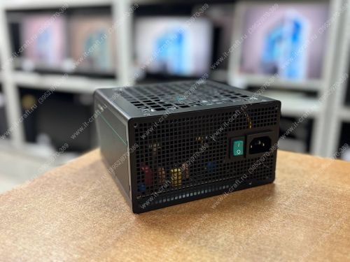 ATX 450W DEEPCOOL PF450