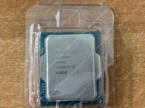 Socket 1700 Intel Core i5-13600K OEM (3500Mhz, L3 24Mb)