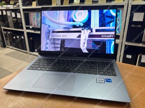 HUAWEI MateBook D 16 2024 MCLG-X (i7-13700H (x14)/Intel Iris Xe Graphics/LPDDR4x 16GB/SSD 1TB/Win 11)