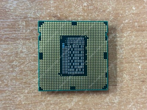 Socket 1155 Intel Core i7-2600K (3.4GHz, L3 8Mb)