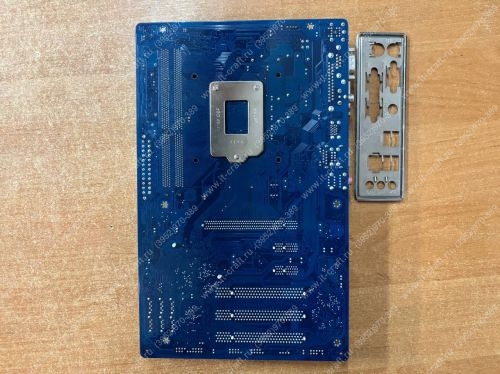 Socket 1155 Gigabyte GA-P61A-D3 (rev. 2.0)