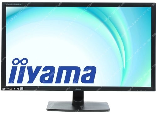 Монитор 28" Iiyama ProLite X2888HS-B2