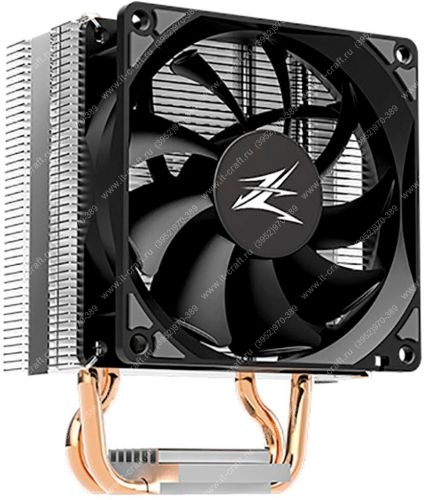 Кулер для процессора Zalman CNPS4X (AMD)