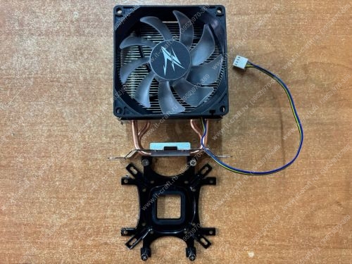 Кулер для процессора Zalman CNPS4X (AMD)