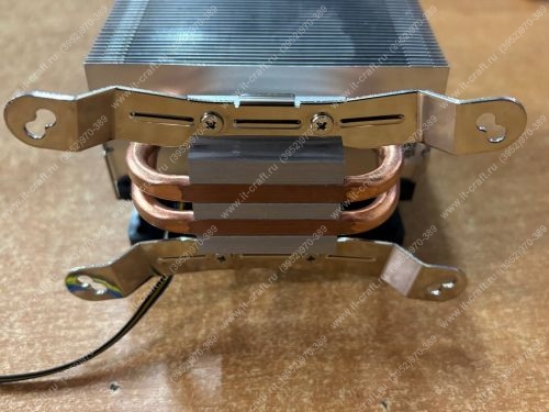 Кулер для процессора Zalman CNPS4X (AMD)