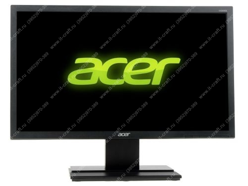 Монитор 22" Acer V226HQLBbd