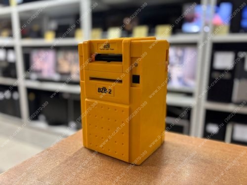 Принтер печати этикеток Godex BZB-2 EZ-2 (Термо, LPT)