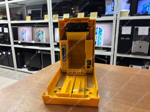 Принтер печати этикеток Godex BZB-2 EZ-2 (Термо, LPT)