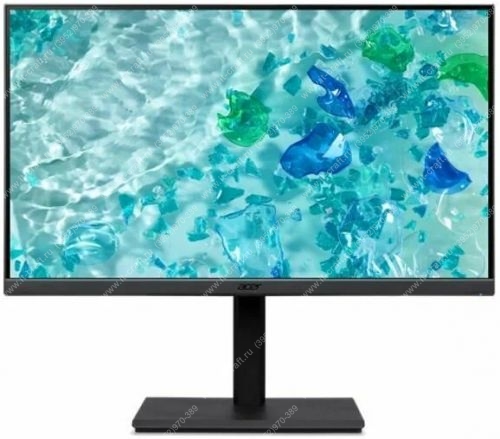 Монитор 24" Acer V247YGbi (НОВЫЙ)