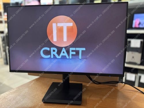 Монитор 24" Acer V247YGbi (НОВЫЙ)