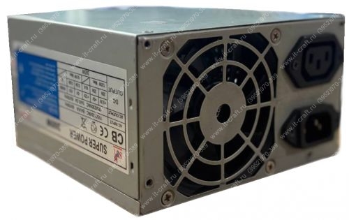 ATX 300W Super Power 200X