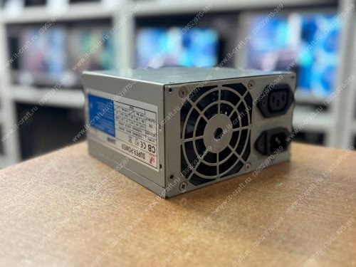 ATX 300W Super Power 200X