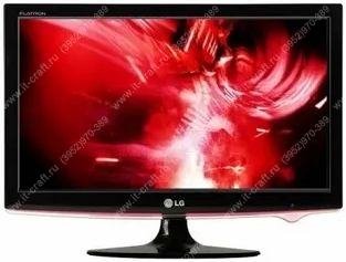 Монитор 22" LG Flatron W2261VP-PF