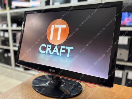Монитор 22" LG Flatron W2261VP-PF