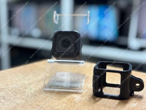 Экшн видеокамера GoPro HERO Session