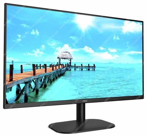 Монитор 24" AOC 24B2XDAM
