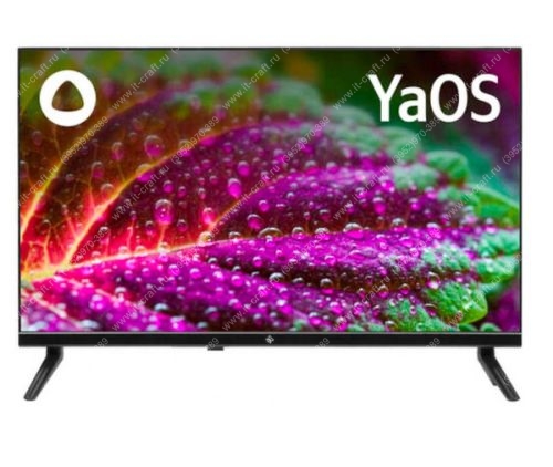 LED телевизор 24" DEXP 24HEY1