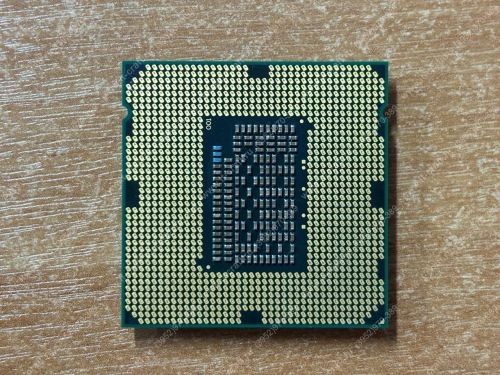 Socket 1155 Xeon E3-1240 (3.3GHz, L3 8Mb)