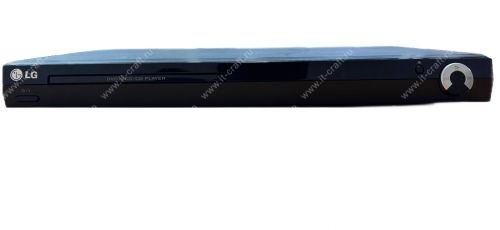 DVD плеер LG DV-754S