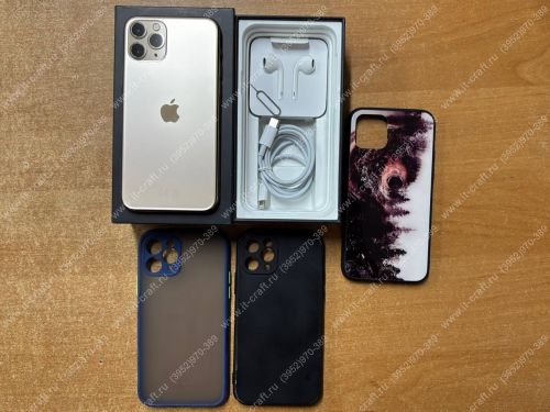 Apple iPhone 11 Pro 64Gb Gold