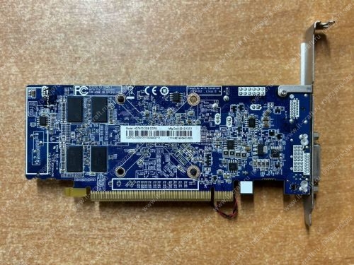 Видеоадаптер PCI-E AMD Radeon HD 7470 2GB DVI HDMI