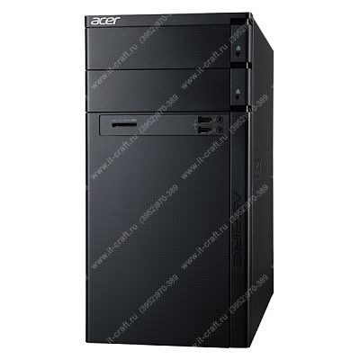 ITC-1240 (E2-3200 2.4GHz/Acer DAA75L-aParker/DDR3 4GB/HDD 500GB/FSP 250W/Win 10)