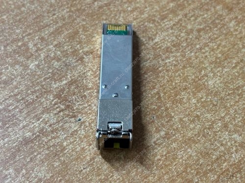 Трансивер OptTech OTSFP-BX20-SC-D (20 км)