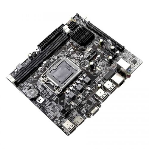 Socket 1155 ZX-H61C/B75 v7.0