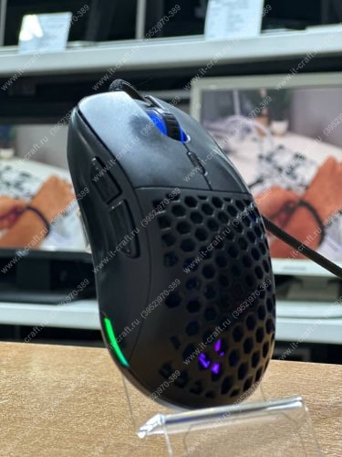 Мышь проводная ARDOR GAMING Prime PRO