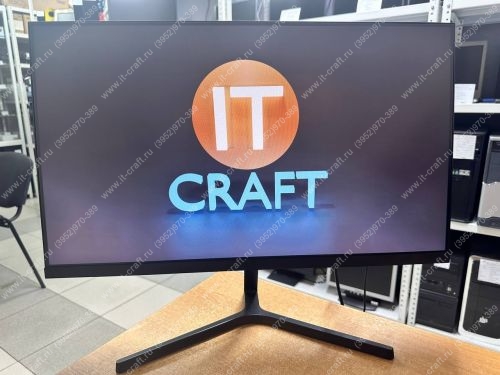 Монитор 24" Xiaomi Mi Desktop Monitor 1С 