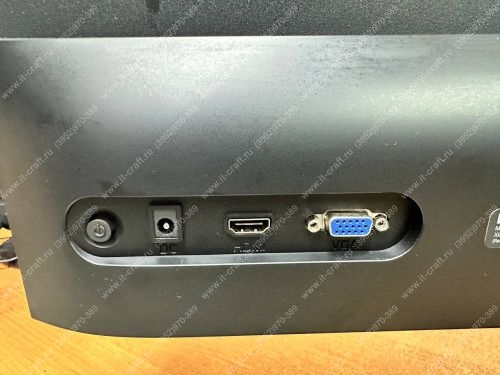 Монитор 24" Xiaomi Mi Desktop Monitor 1С 