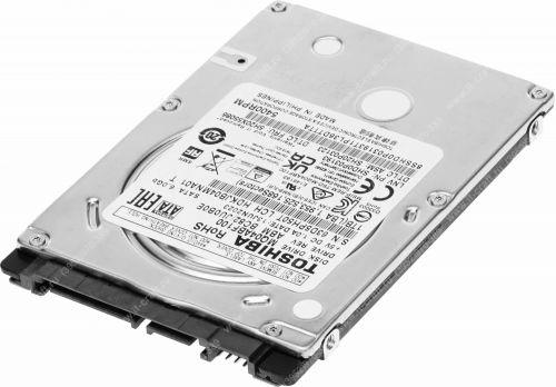 HDD 2.5 1Tb Toshiba MQ04 Series [MQ04ABF100]