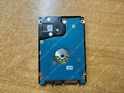 HDD 2.5 1Tb Toshiba MQ04 Series [MQ04ABF100]