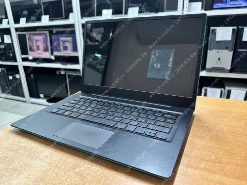 KREZ N1401 (HD) Atom Z3735F(1.33)/2048/SSD 32/IntelHD/Win10/Turquoise (не включается)