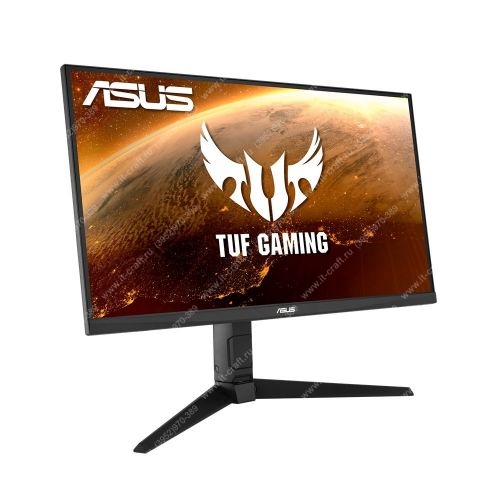 Монитор 27" ASUS TUF Gaming VG279QL1A (Гарантия до 2027 года)