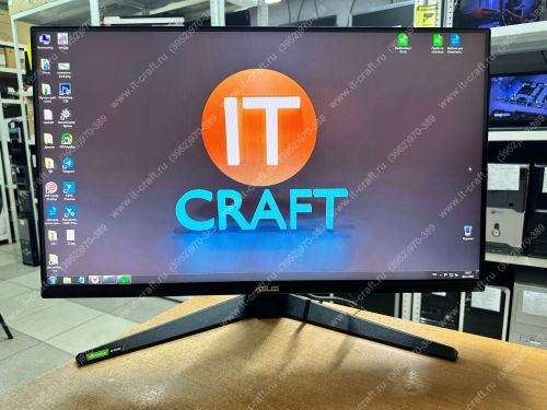 Монитор 27" ASUS TUF Gaming VG279QL1A (Гарантия до 2027 года)