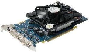Видеоадаптер PCI-E Manli GeForce 9800GT 512MB 128bit GDDR2 DVI HDMI VGA 