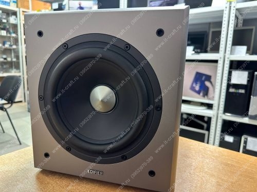 Активный сабвуфер Edifier T5 70Вт