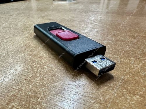 Внешний SSD USB 3.2 500Gb ADATA SC610 